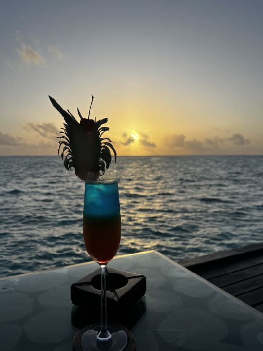 Gastro Summer Island Maldives