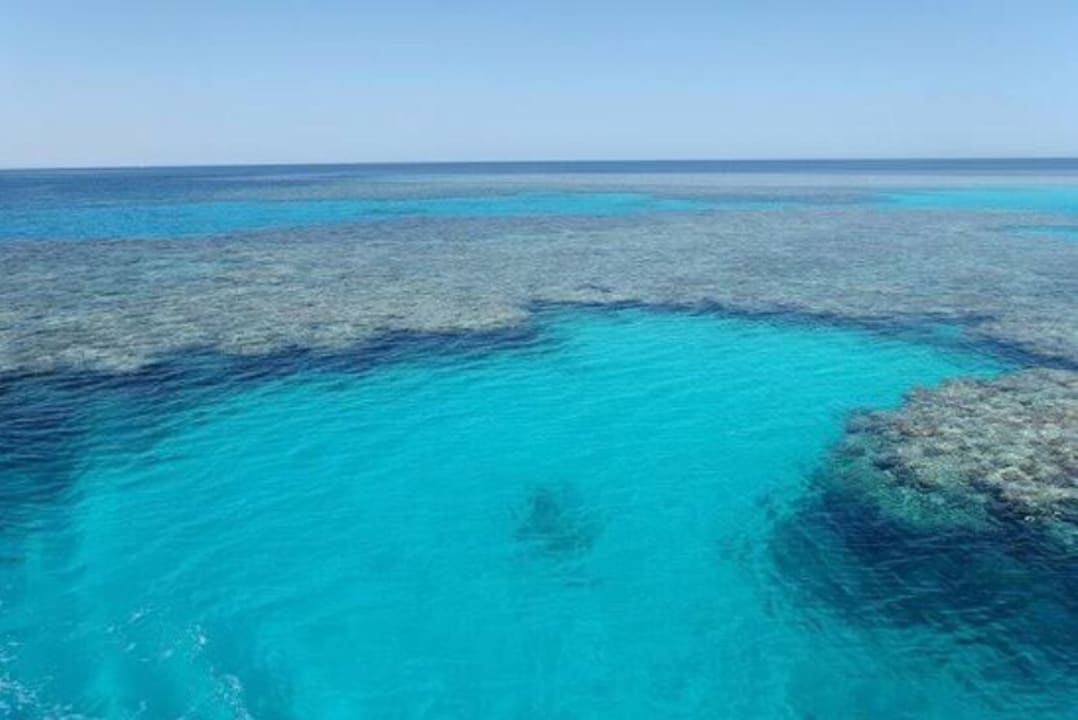 Strand Casa Mare Resort