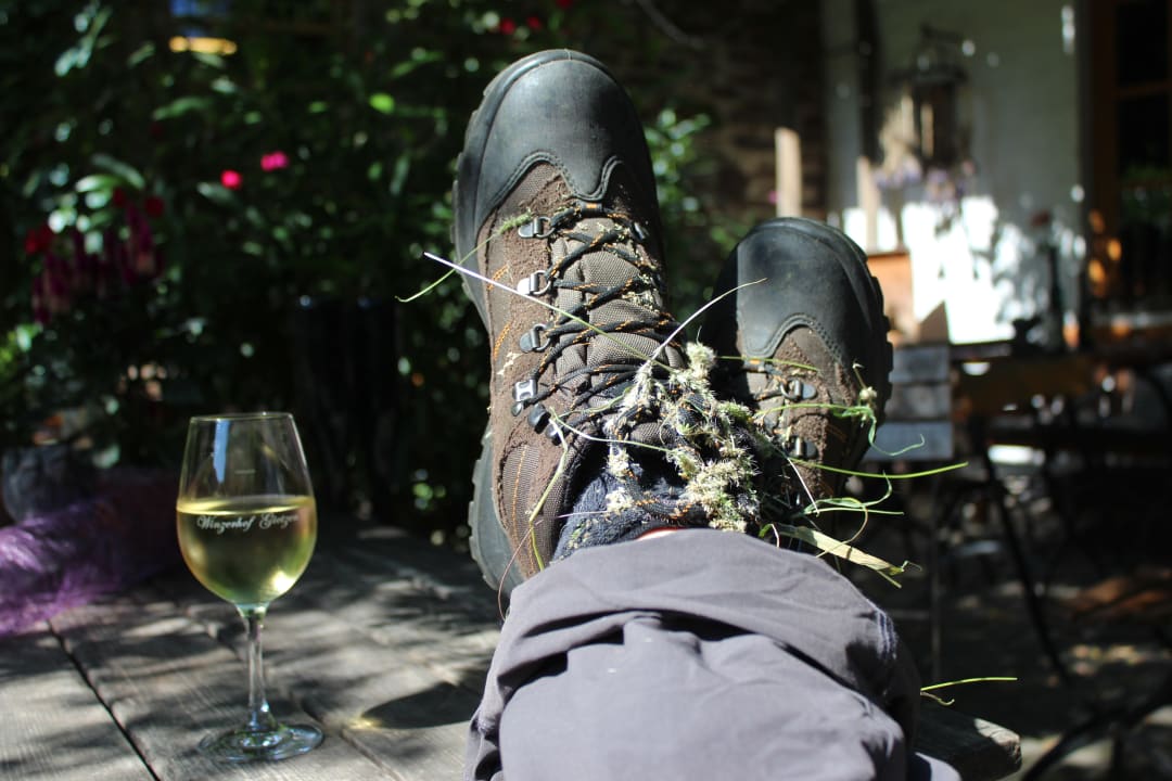 Sonstiges Winzerhof Gietzen