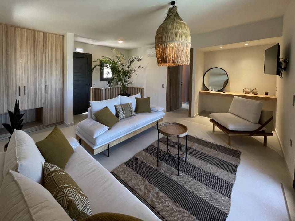 Zimmer The Nest Resort