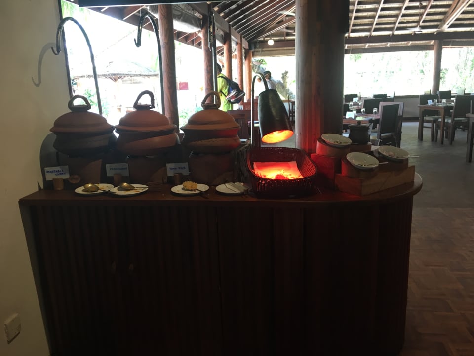 Gastro NH Collection Maldives Reethi Resort