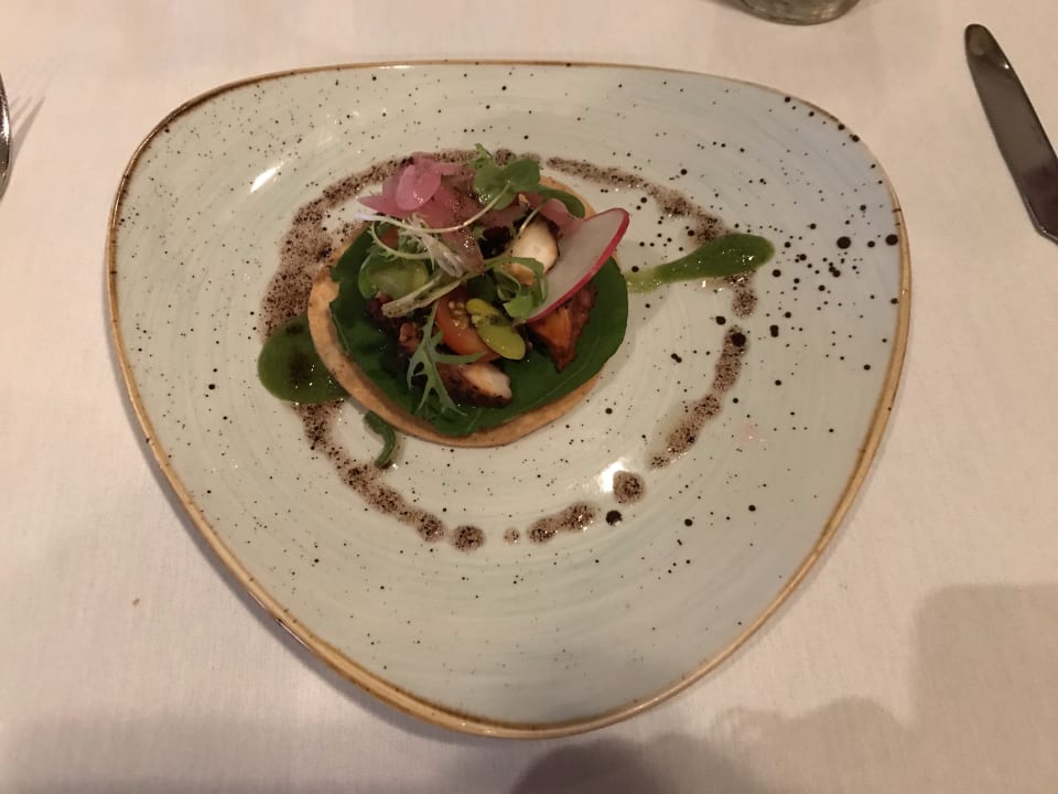 Gastro Akumal Bay Beach & Wellness Resort