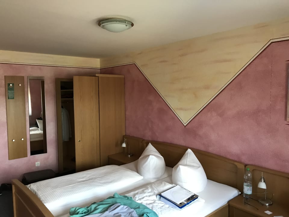 Zimmer Landgasthof Birkel