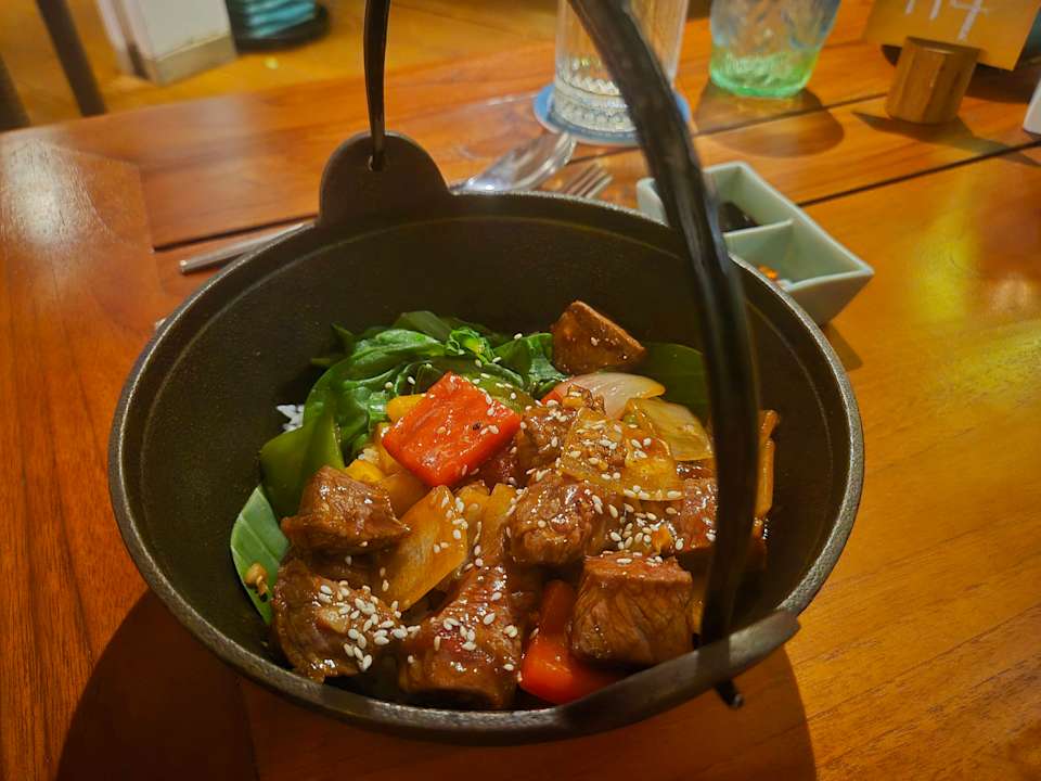 Gastro Salinda Resort Phu Quoc Island