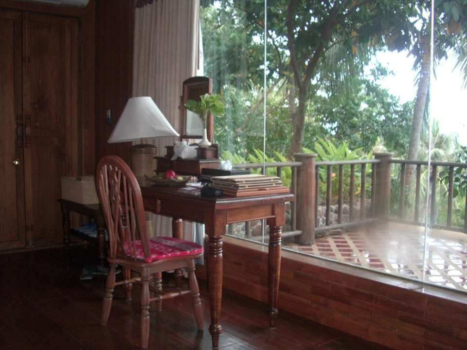 Hotel Panviman Resort Panviman Resort Koh Phangan