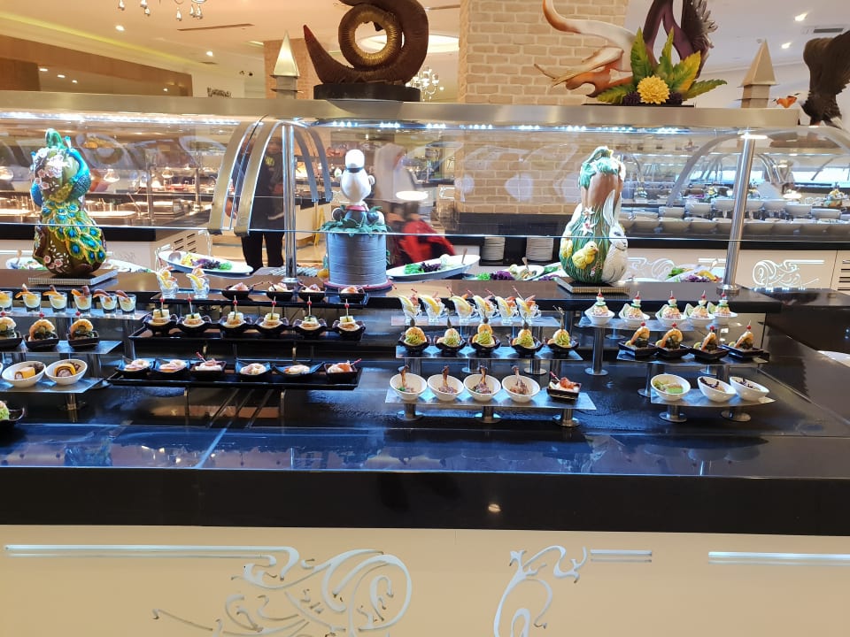 Gastro Hotel Delphin Imperial