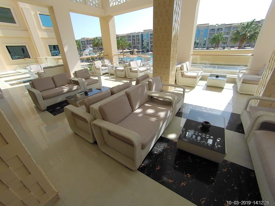 Sport & Freizeit Pickalbatros White Beach Resort - Hurghada