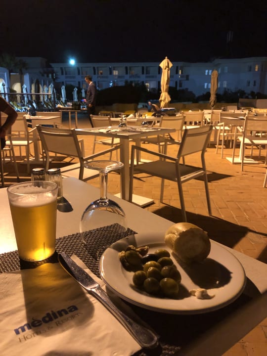 Gastro Hotel Medina Belisaire & Thalasso