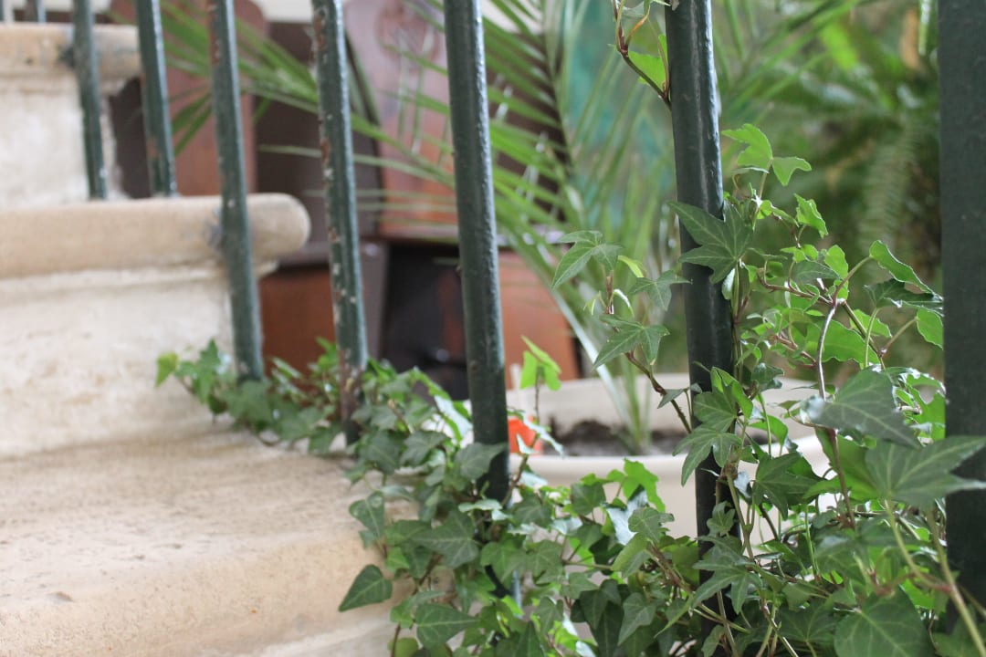 Le scale B&B Le Tre Sorelle