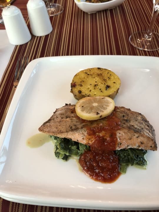 Gastro Saphir Resort & Spa