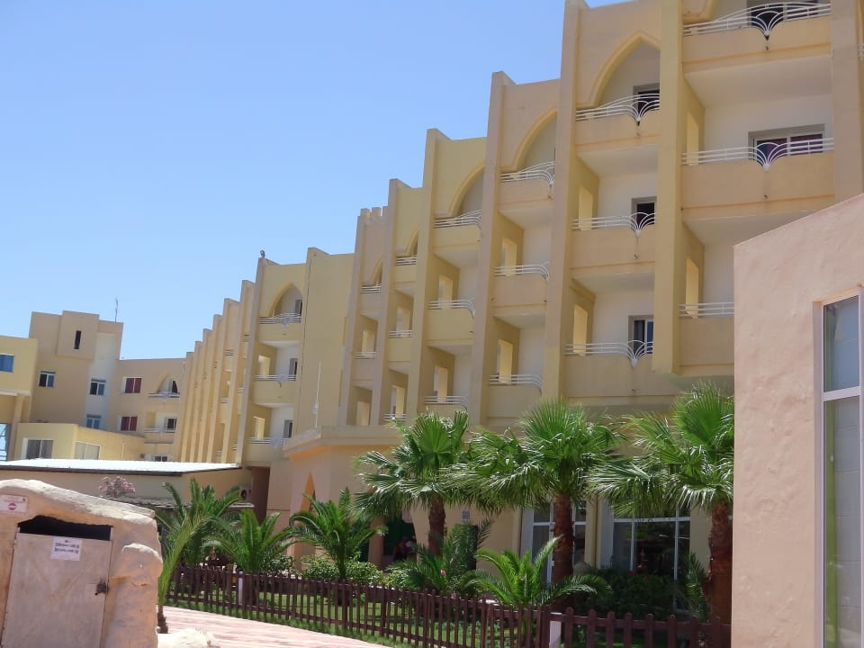 Hotel Skanes Serail Aquapark