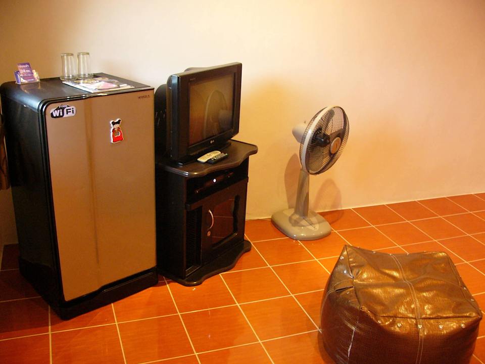 Interior room nr 2 standart Kevin House 1