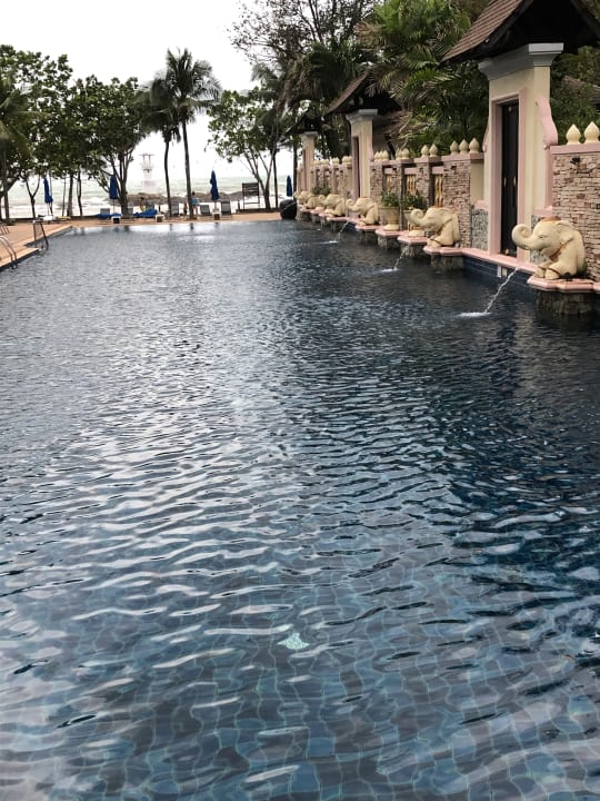 Pool Seaview Khao Lak Resort