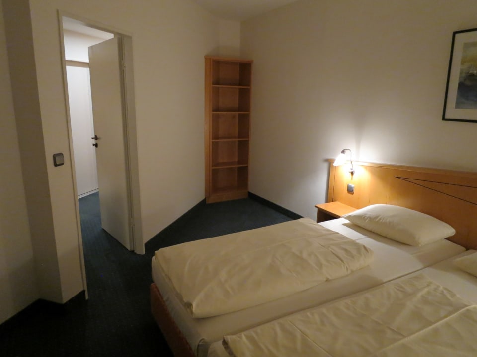 Zimmer Hotel Panorama Hamburg-Billstedt