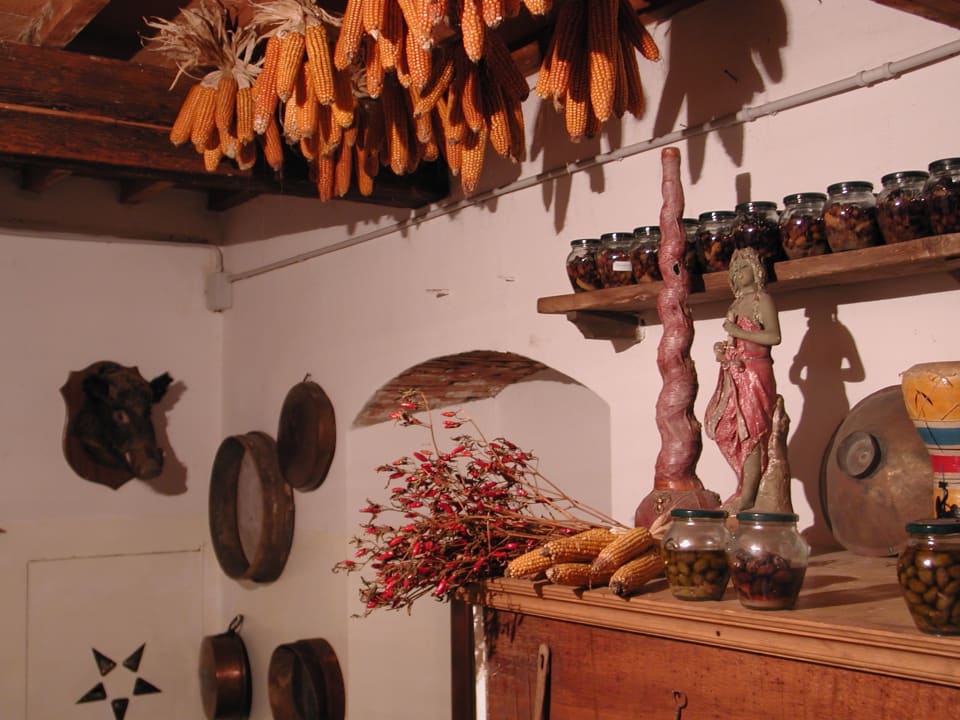 Sonstiges Agriturismo Fattoria di Castiglionchio