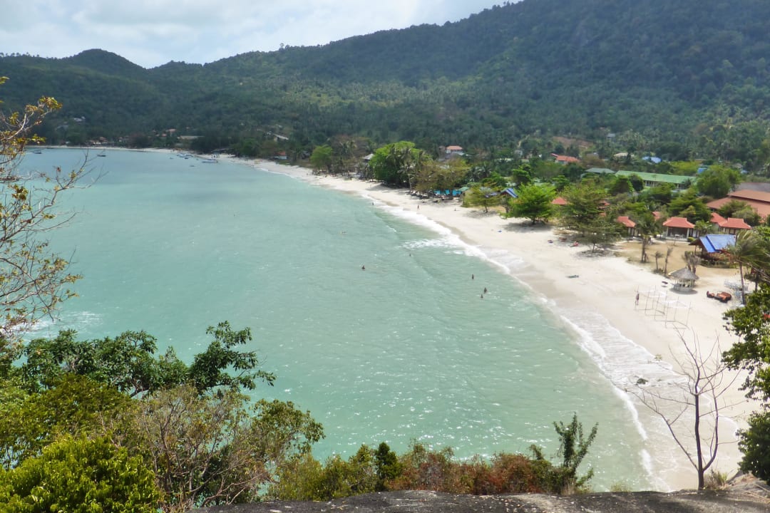 "Unser Strand" Hotel Dreamland Resort