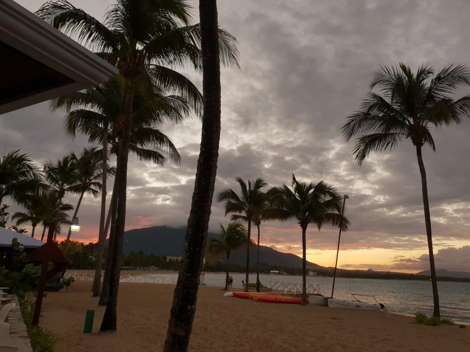 Strand Grand Paradise Playa Dorada