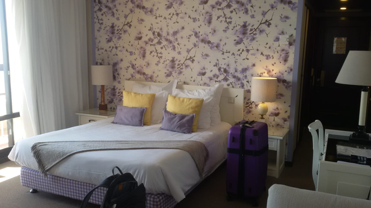 Zimmer Pestana Bahia Praia Nature & Beach Resort