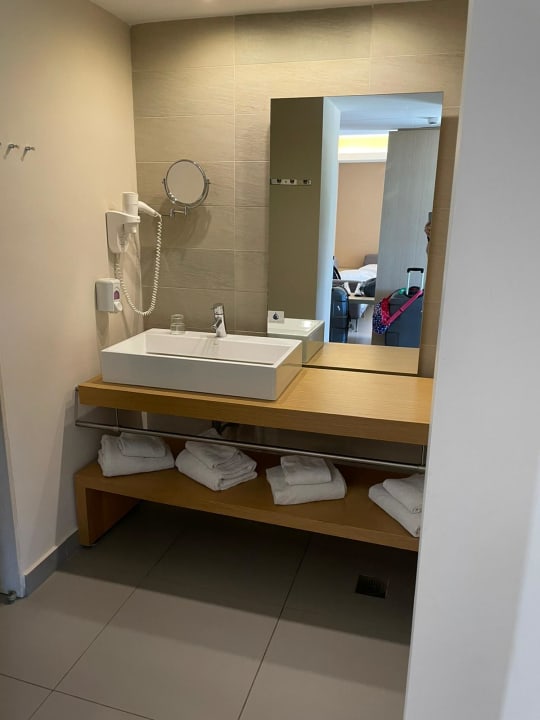 Zimmer Atlantica Mikri Poli Crete