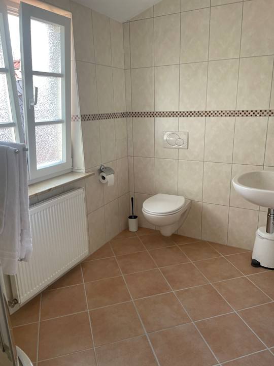 Zimmer Hotel Hubertus Hof