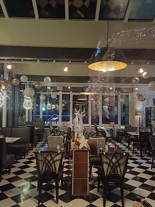 Gastro Göbel's Hotel Quellenhof