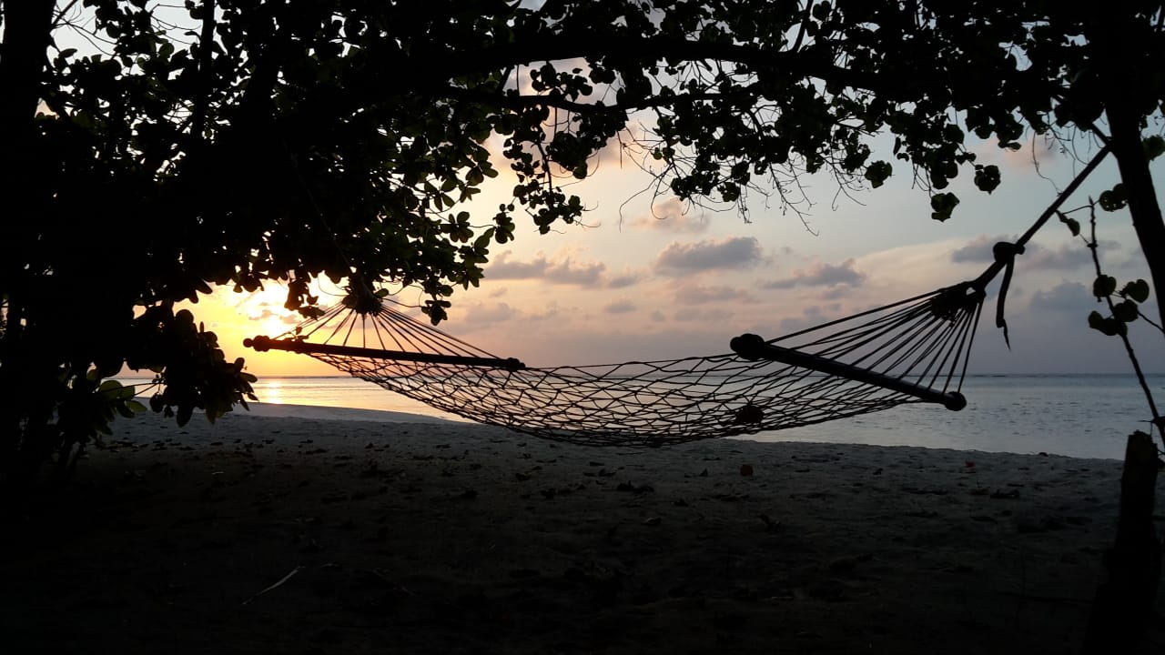 Strand Meeru Maldives Resort Island
