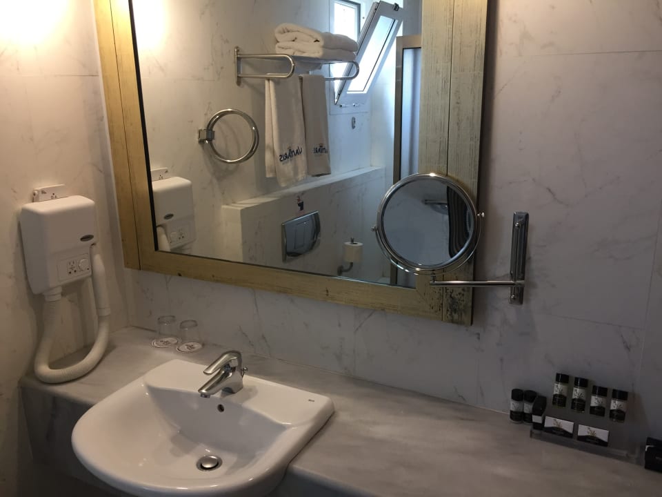 Zimmer Vantaris Luxury Beach Resort