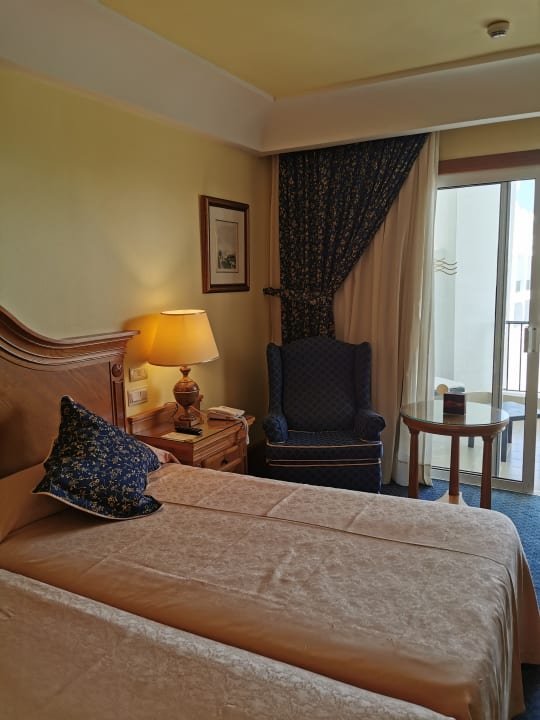 Zimmer Hotel Riu Palace Maspalomas Adults Only