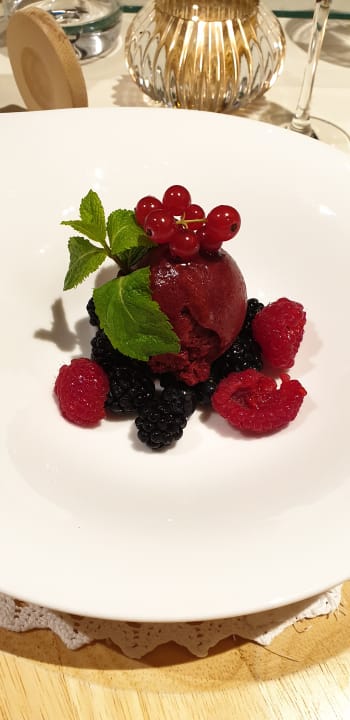 Gastro Hotel Monika – great place to be