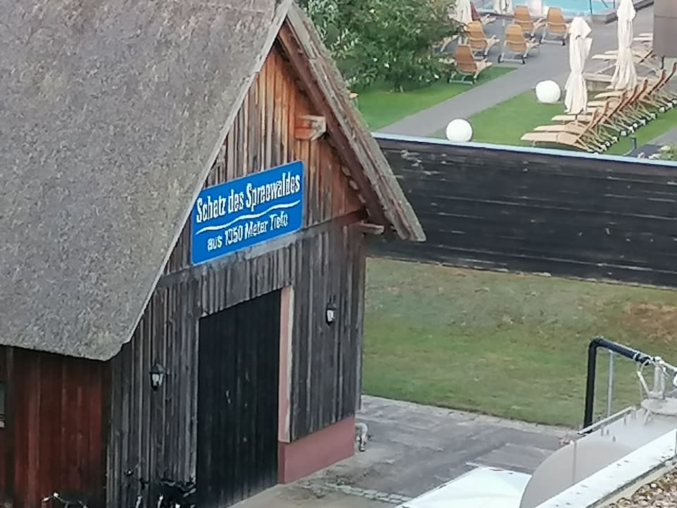 Sport & Freizeit Spreewald Thermenhotel