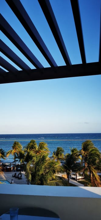 Ausblick Akumal Bay Beach & Wellness Resort