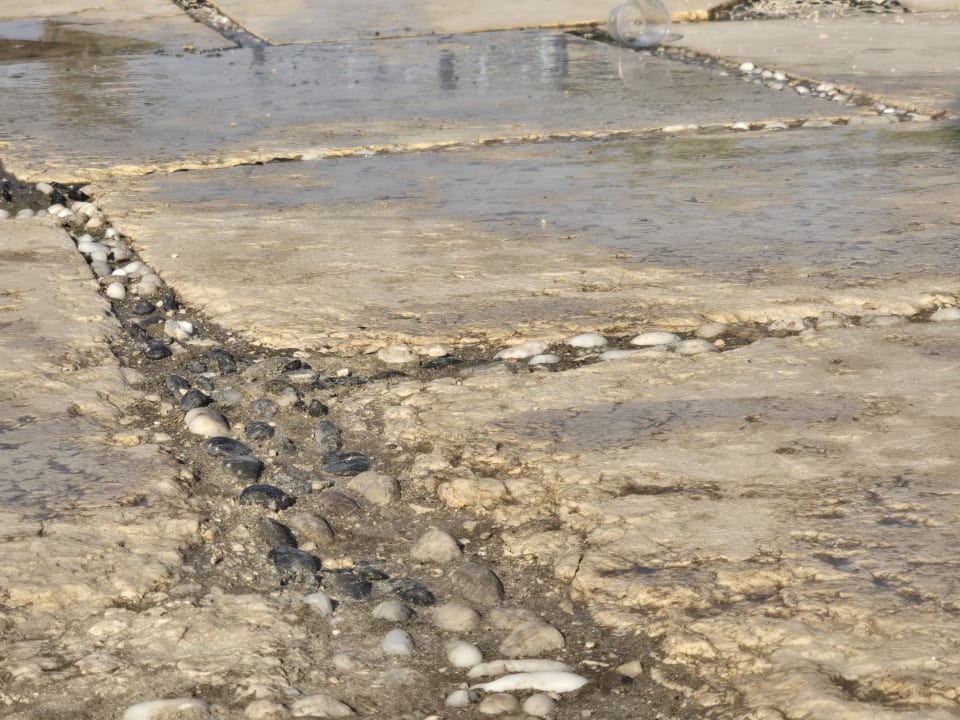 Pool Bliss Nada Beach Resort