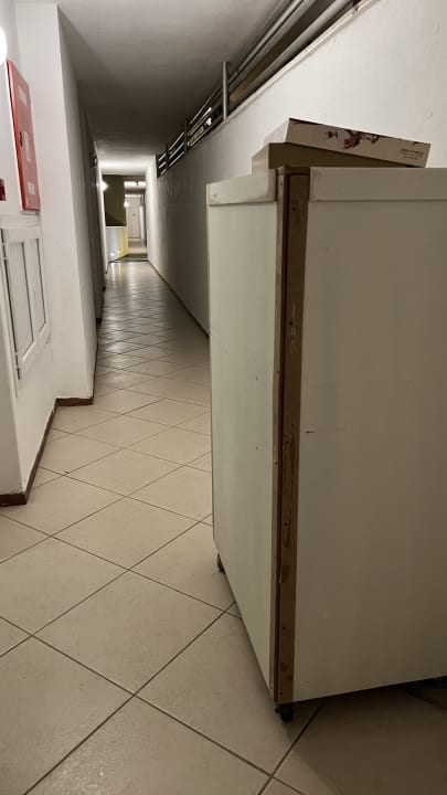 Sonstiges Hotel Ayaz Aqua