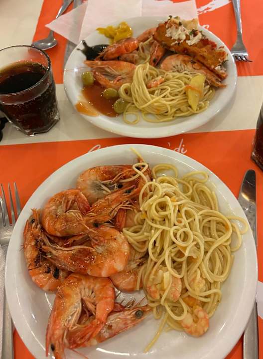 Gastro Hotel El Borj