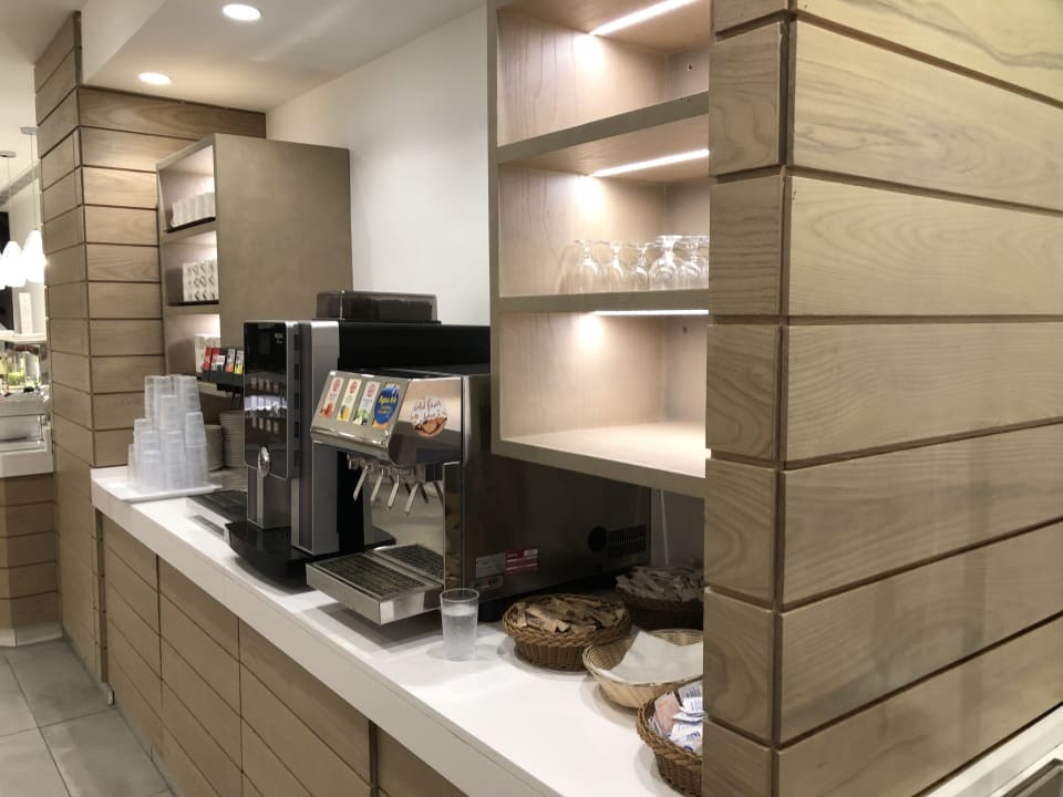 Gastro Insotel Club Tarida Playa