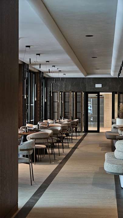 Gastro Hotel Theartemis Palace