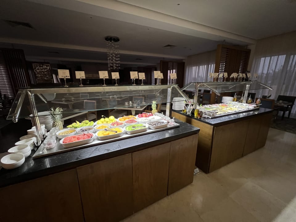 Gastro Steigenberger Makadi Hotel - Adults only