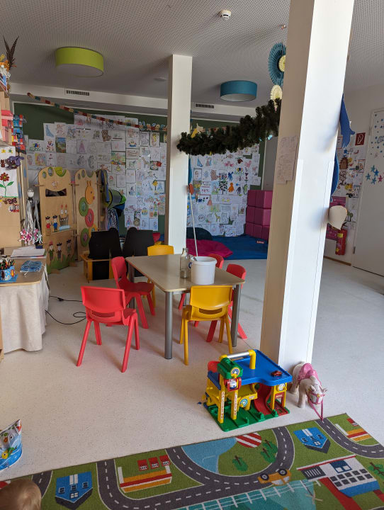 Sport & Freizeit Alpenhotel Kaiserfels