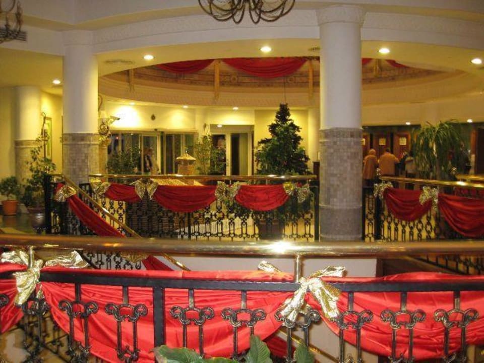 Halle Trendy Aspendos Beach Hotel