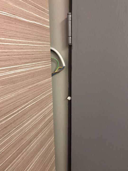 Zimmer Hotel Munich City