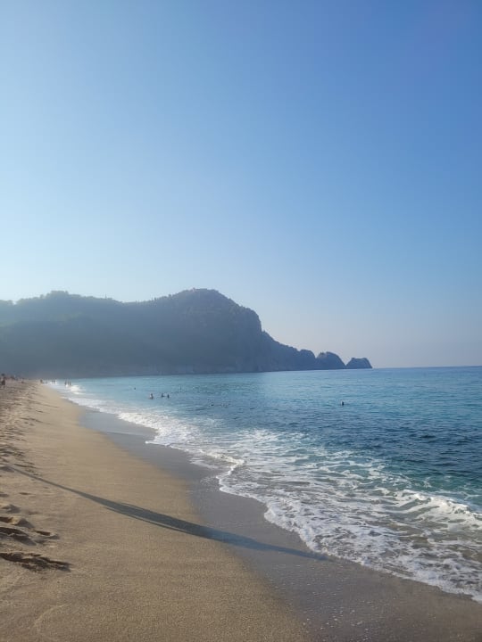 Strand Gardenia Hotel