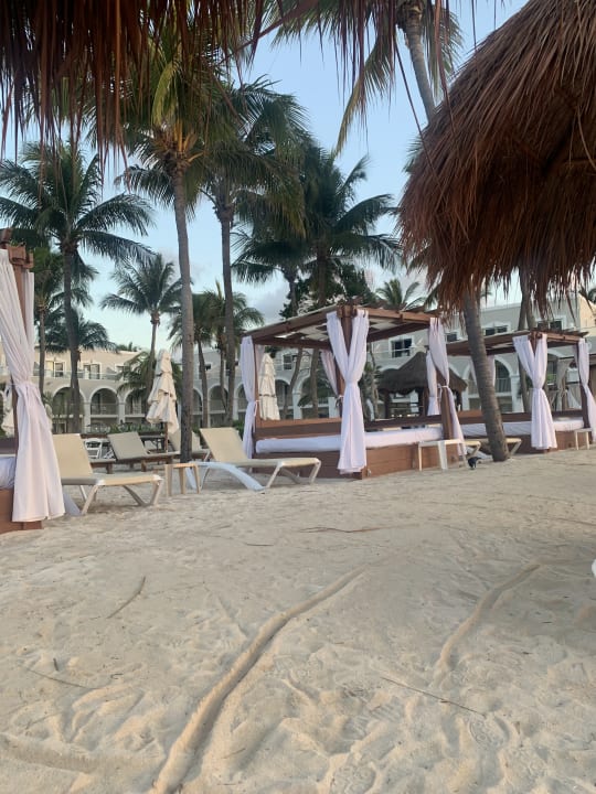Strand Dreams Tulum Resort & Spa