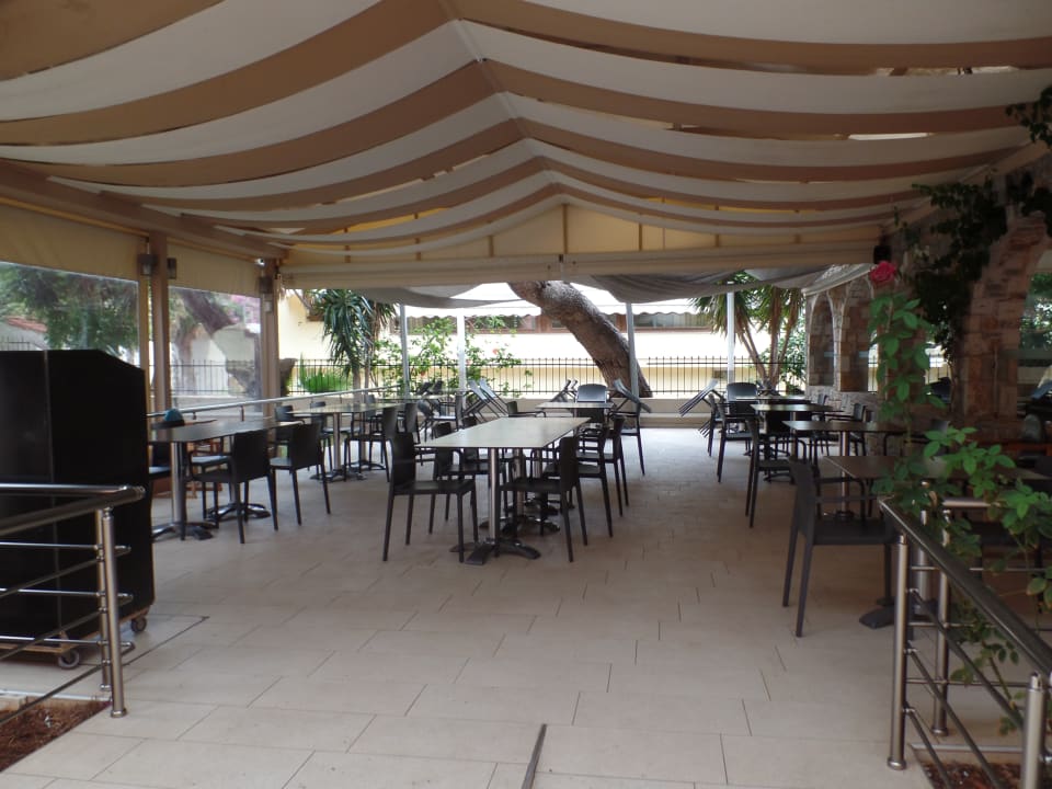 Gastro High Beach Resort