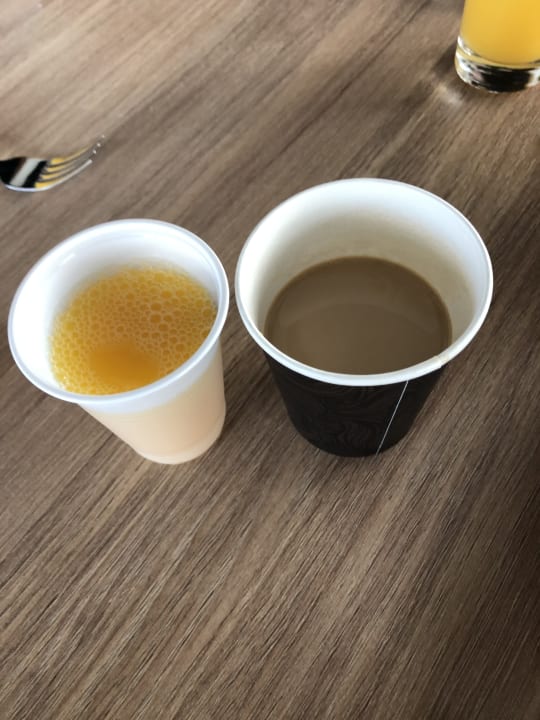 Gastro Seaside Park Hotel