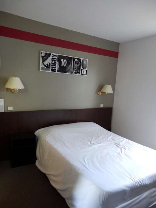 Zimmer ibis Styles Clermont-Ferrand République