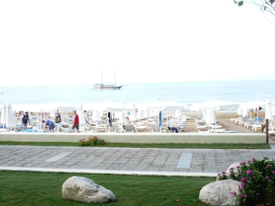 Hotel-Strand Side Star Elegance