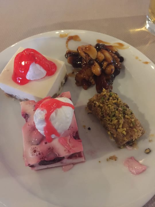 Gastro Seaden Sea World Resort & Spa