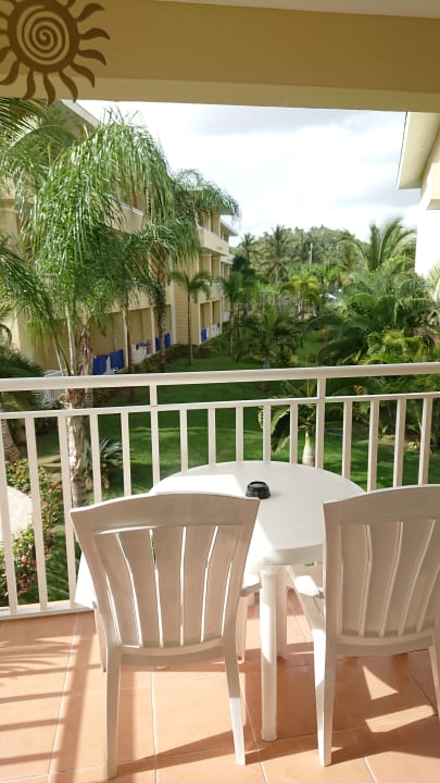 Zimmer Bahia Principe Grand El Portillo