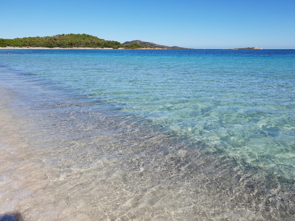 Strand Grande Baia Resort & Spa