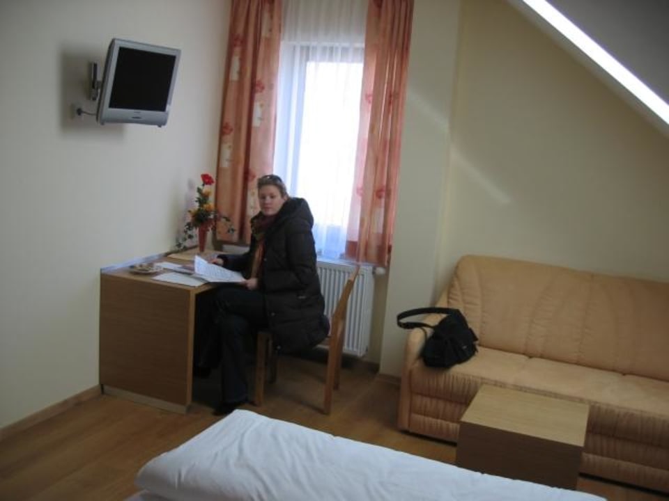 Zimmer Landgasthof Buchner